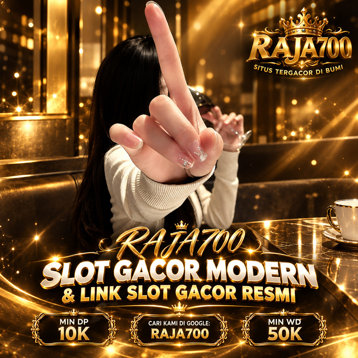 RAJA700 - Link Login Spesial Platfrom Gaming Terbaru By Your Wellspace