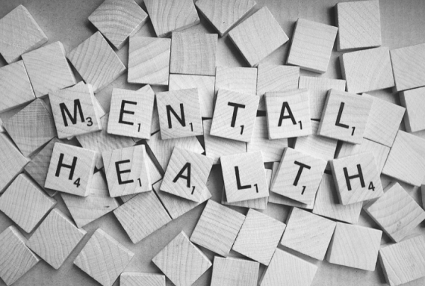 Supporting Good Mental Health At Work (1)