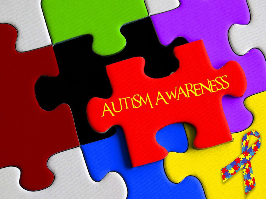 supporting employees with autism 