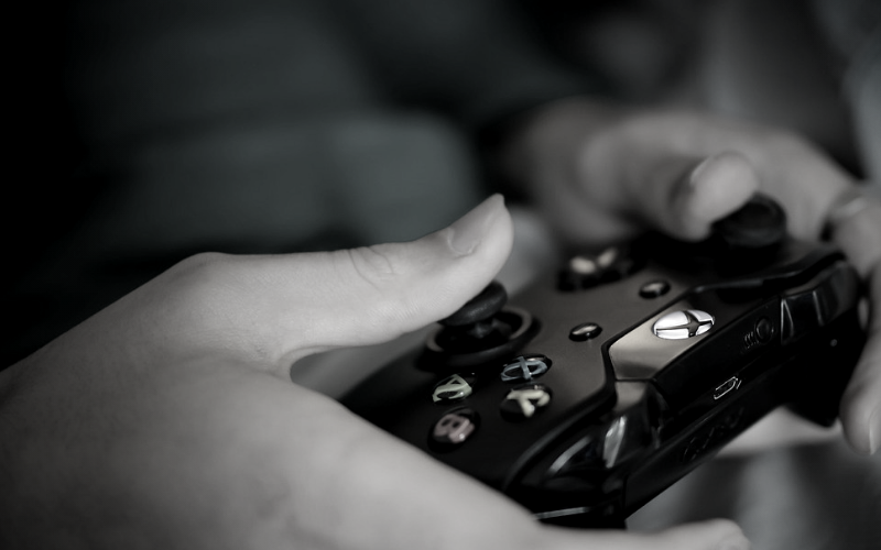 Are Games Consoles OK For The Workplace?