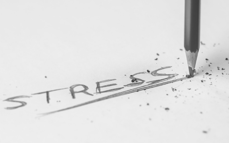 How Do I Talk To My Boss About Feeling Stressed?