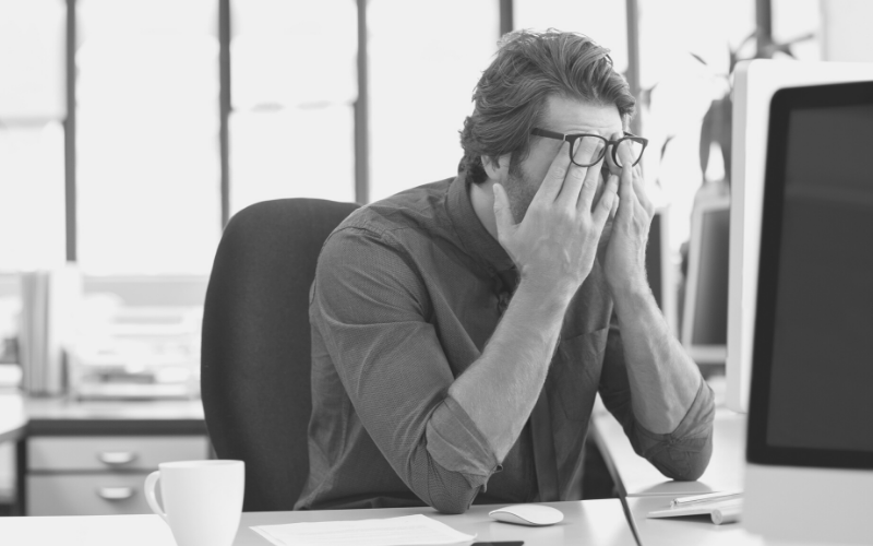 How To Help Your Employees Identify Stress Triggers
