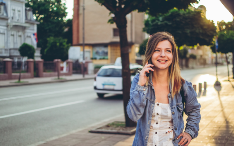 walking meetings can help you incorporate healthy habits into a busy schedule