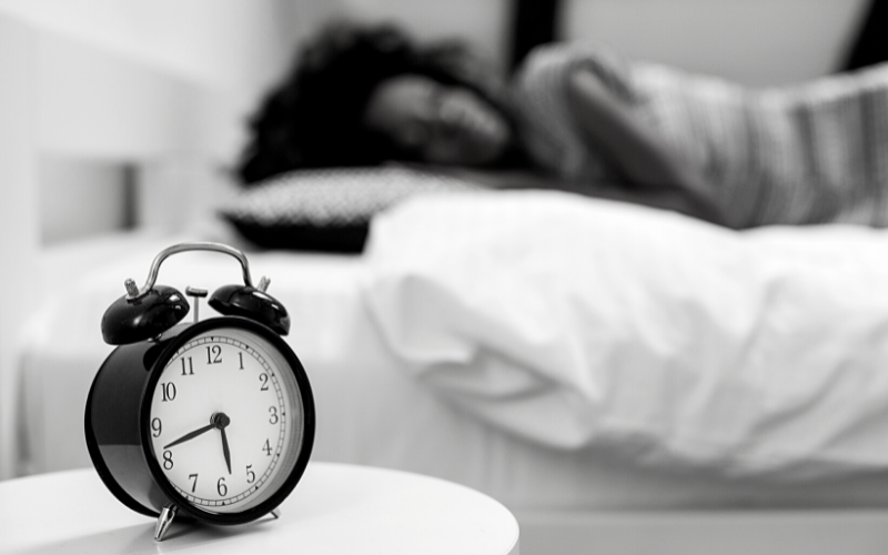 The Benefits of Sleep Tracking