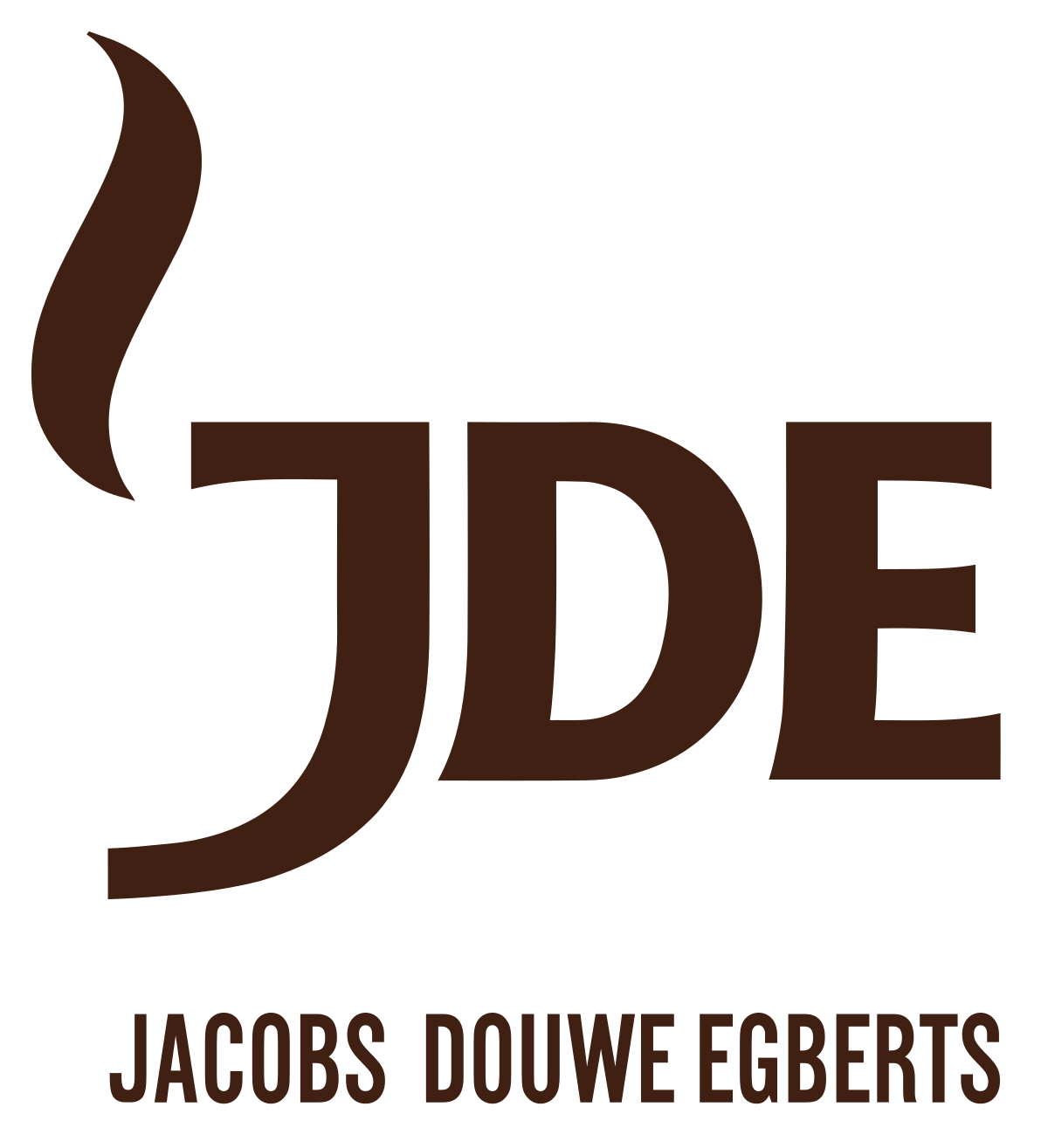 Jacobs Douwe Egberts logo